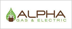 Alpha gas & Electric